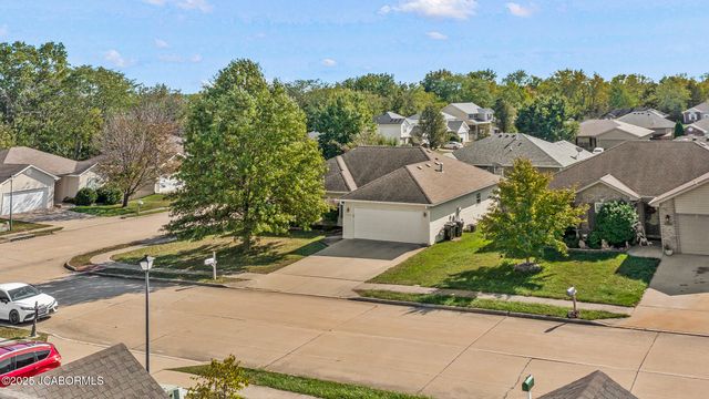 1714 HIGH QUEST DRIVE, Columbia, MO 65202