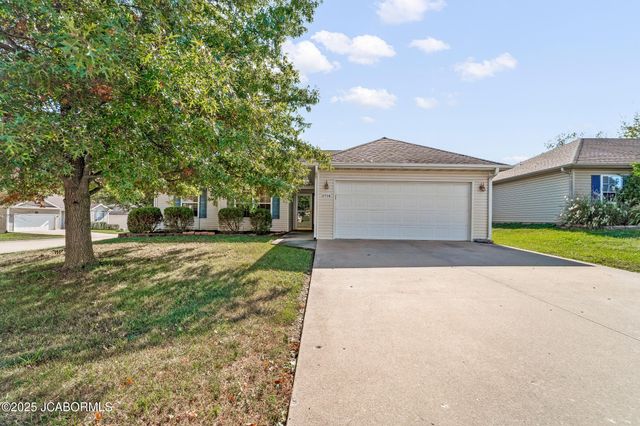 1714 HIGH QUEST DRIVE, Columbia, MO 65202