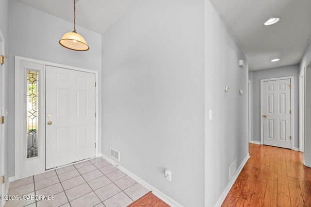 1714 HIGH QUEST DRIVE, Columbia, MO 65202