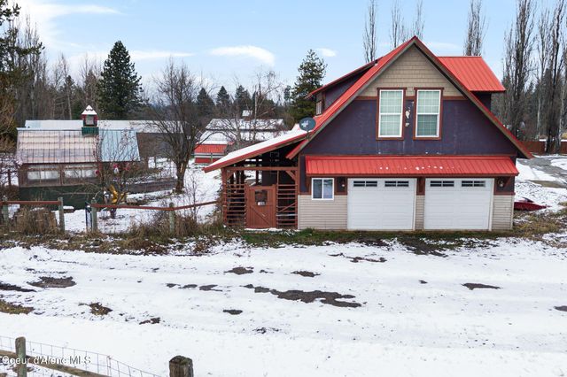 966 N Kootenai Rd, Sandpoint, ID 83864