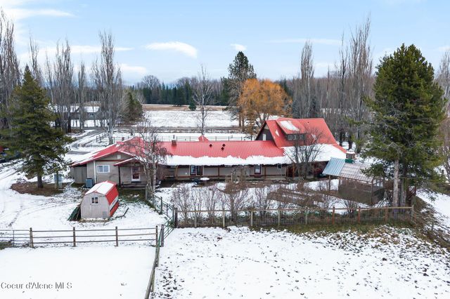 966 N Kootenai Rd, Sandpoint, ID 83864