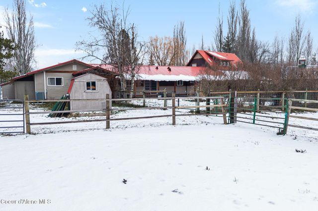 966 N Kootenai Rd, Sandpoint, ID 83864