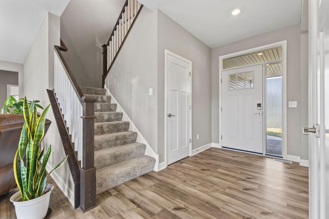 5002 Randolph Avenue NE, Rogers, MN 55374