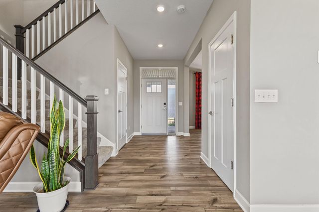 5002 Randolph Avenue NE, Rogers, MN 55374