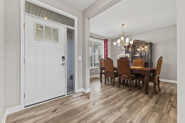 5002 Randolph Avenue NE, Rogers, MN 55374