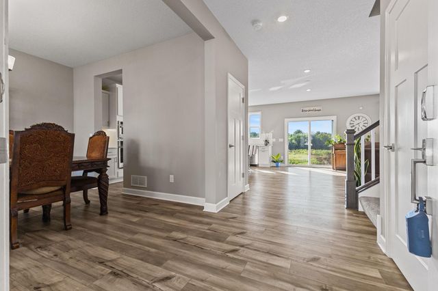 5002 Randolph Avenue NE, Rogers, MN 55374