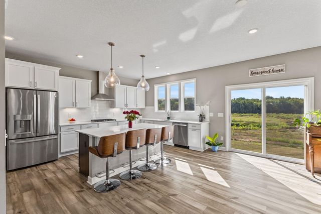 5002 Randolph Avenue NE, Rogers, MN 55374