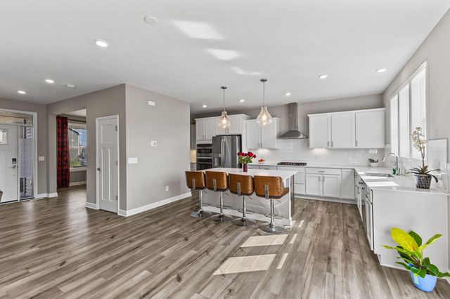5002 Randolph Avenue NE, Rogers, MN 55374
