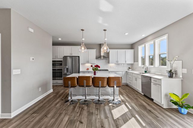 5002 Randolph Avenue NE, Rogers, MN 55374
