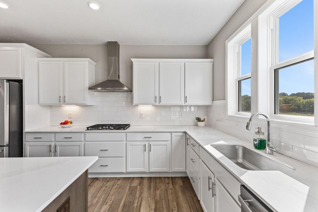 5002 Randolph Avenue NE, Rogers, MN 55374