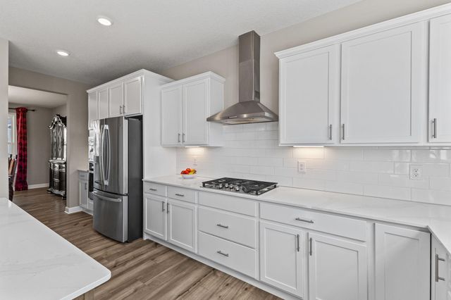 5002 Randolph Avenue NE, Rogers, MN 55374