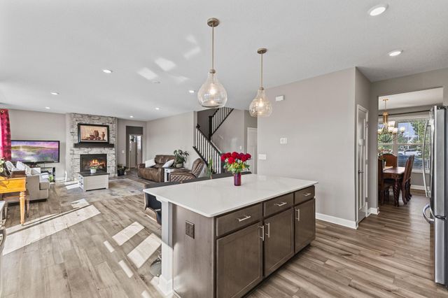5002 Randolph Avenue NE, Rogers, MN 55374