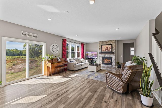 5002 Randolph Avenue NE, Rogers, MN 55374