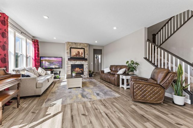5002 Randolph Avenue NE, Rogers, MN 55374