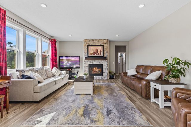 5002 Randolph Avenue NE, Rogers, MN 55374