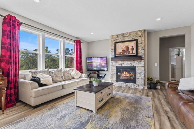 5002 Randolph Avenue NE, Rogers, MN 55374