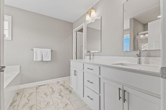 5002 Randolph Avenue NE, Rogers, MN 55374