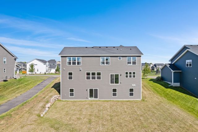 5002 Randolph Avenue NE, Rogers, MN 55374