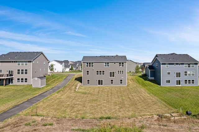 5002 Randolph Avenue NE, Rogers, MN 55374