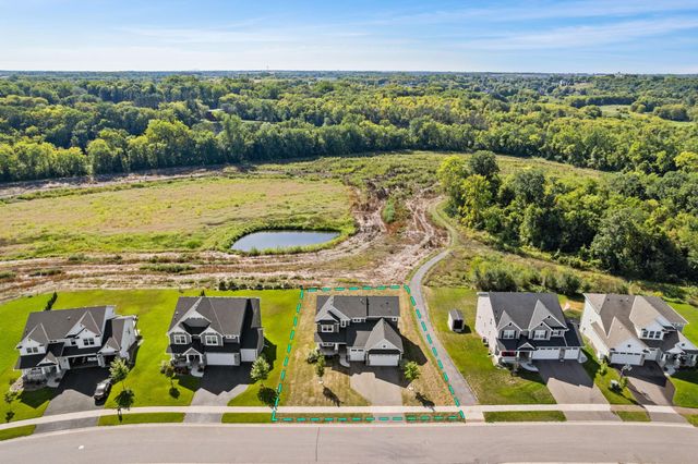 5002 Randolph Avenue NE, Rogers, MN 55374