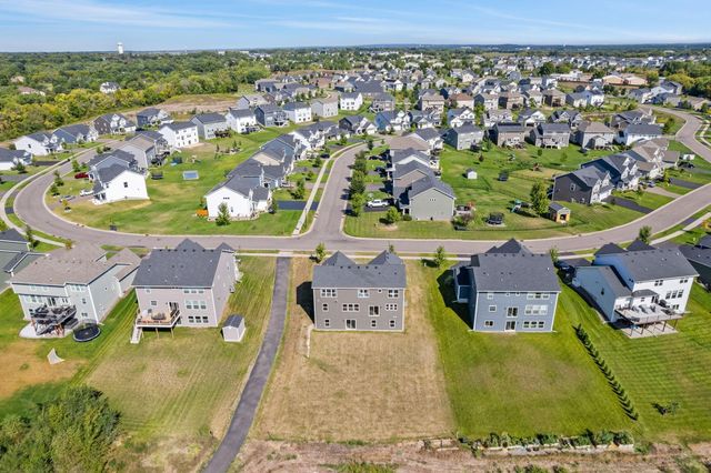 5002 Randolph Avenue NE, Rogers, MN 55374