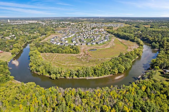 5002 Randolph Avenue NE, Rogers, MN 55374