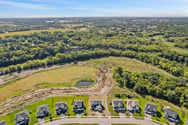 5002 Randolph Avenue NE, Rogers, MN 55374