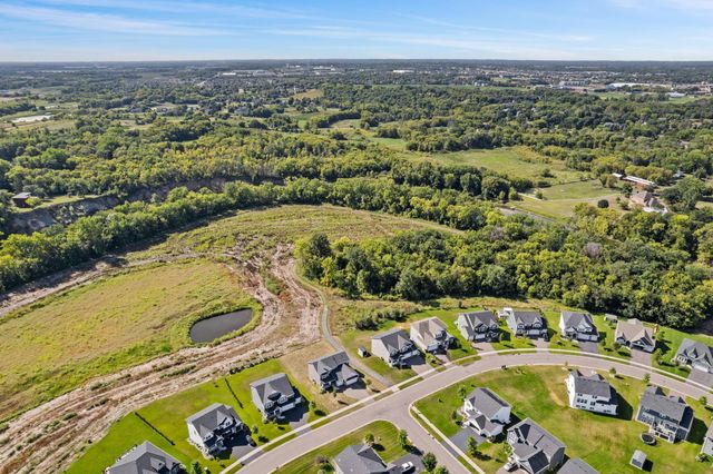 5002 Randolph Avenue NE, Rogers, MN 55374