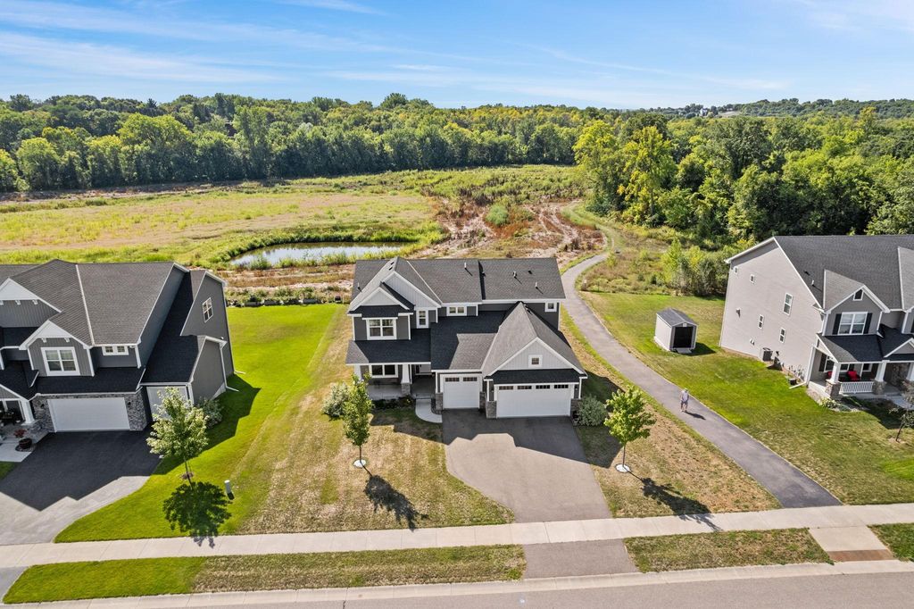 5002 Randolph Avenue NE, Rogers, MN 55374 — photo 5