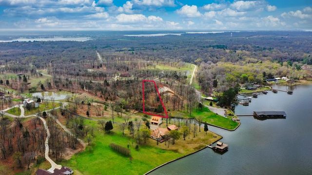 13851 Rock Springs, Malakoff, TX 75148