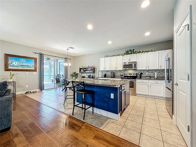 10193 GRAND OAK CIRCLE, Madeira Beach, FL 33708