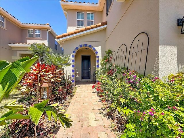 10193 GRAND OAK CIRCLE, Madeira Beach, FL 33708