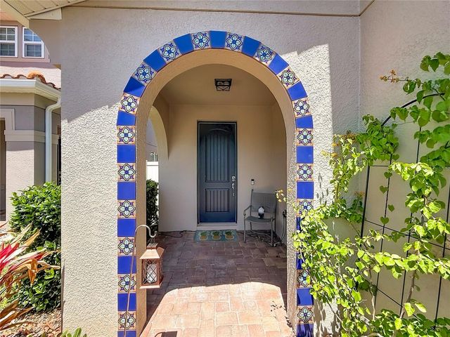 10193 GRAND OAK CIRCLE, Madeira Beach, FL 33708