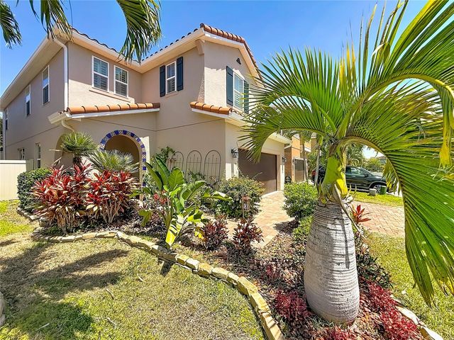 10193 GRAND OAK CIRCLE, Madeira Beach, FL 33708