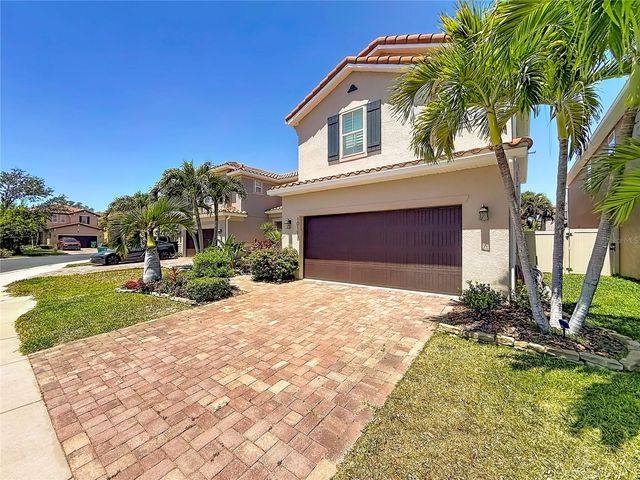 10193 GRAND OAK CIRCLE, Madeira Beach, FL 33708