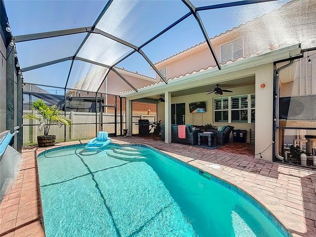 10193 GRAND OAK CIRCLE, Madeira Beach, FL 33708