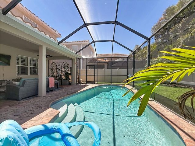 10193 GRAND OAK CIRCLE, Madeira Beach, FL 33708