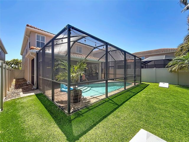 10193 GRAND OAK CIRCLE, Madeira Beach, FL 33708