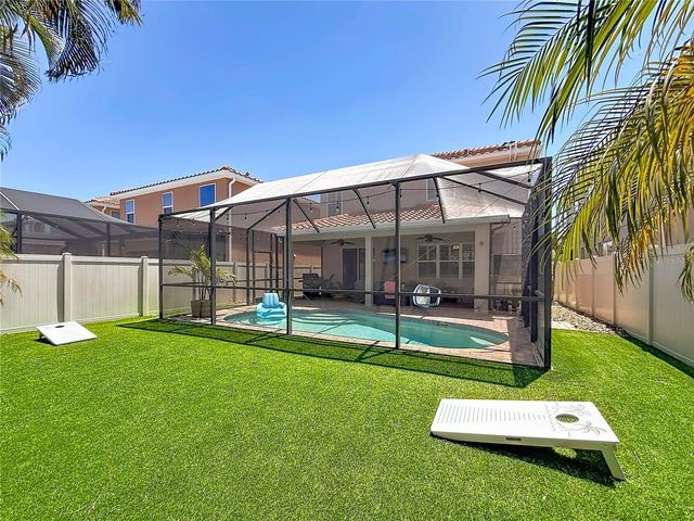 10193 GRAND OAK CIRCLE, Madeira Beach, FL 33708