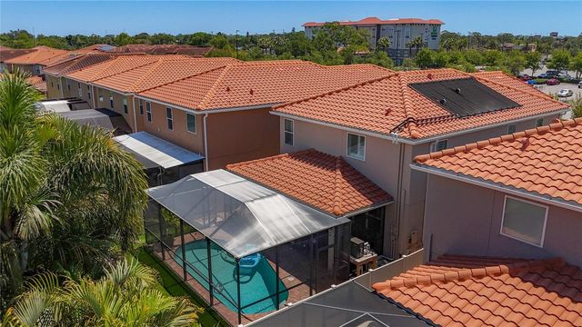 10193 GRAND OAK CIRCLE, Madeira Beach, FL 33708