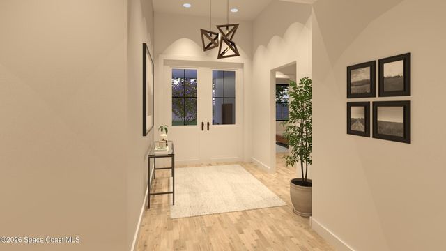 555 Fernwood Avenue NW, Palm Bay, FL 32907