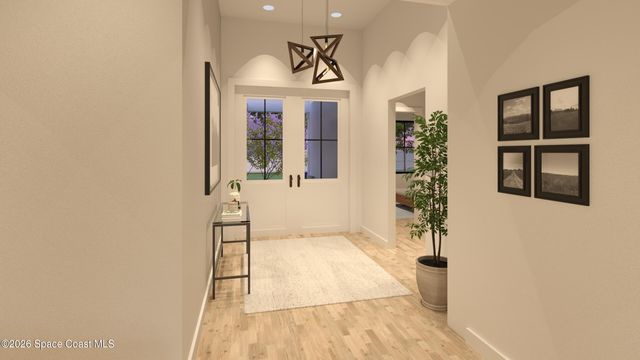 555 Fernwood Avenue NW, Palm Bay, FL 32907