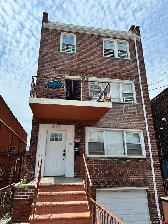 648 E 93rd Street, Brooklyn, NY 11236 — photo 2