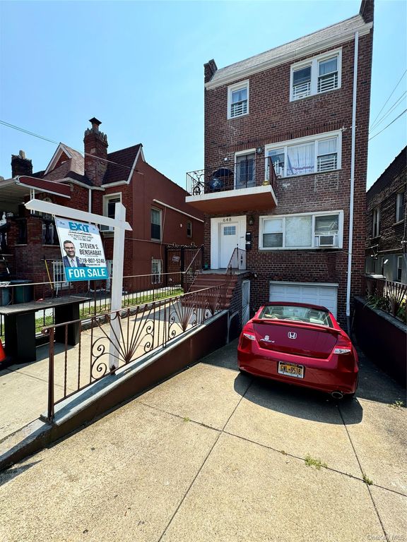 648 E 93rd Street, Brooklyn, NY 11236 — photo 3