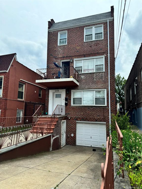 648 E 93rd Street, Brooklyn, NY 11236 — photo 4