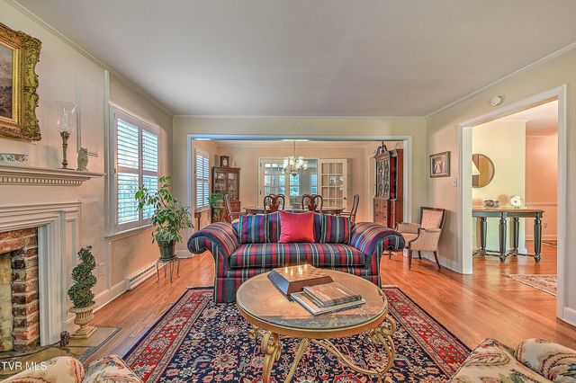 2041 Edgemont Avenue, Bristol, TN 37620