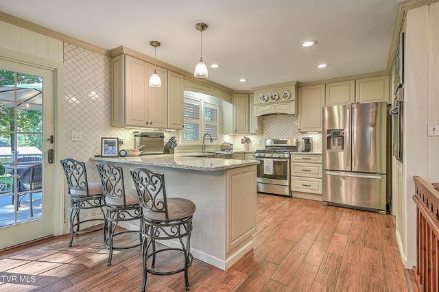 2041 Edgemont Avenue, Bristol, TN 37620