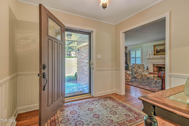 2041 Edgemont Avenue, Bristol, TN 37620