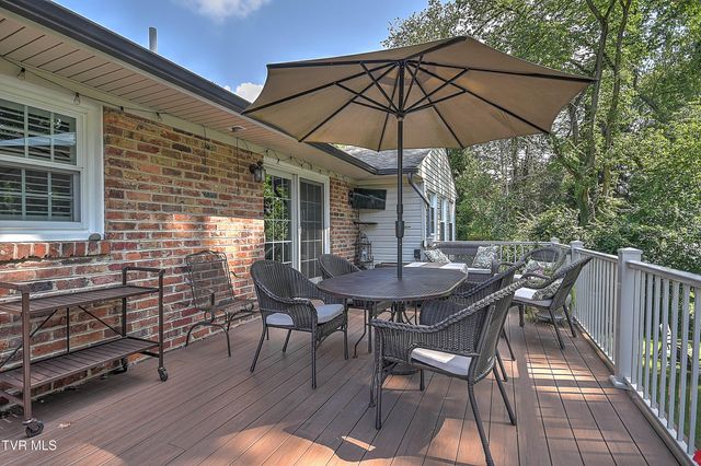 2041 Edgemont Avenue, Bristol, TN 37620