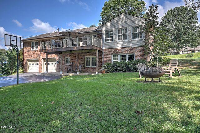 2041 Edgemont Avenue, Bristol, TN 37620